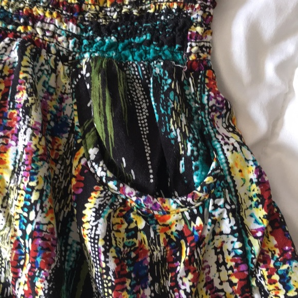 Tube/Short Set - Picture 4 of 5